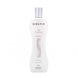 Biosilk SILK THERAPY Conditioner odżywka regenerująca 355 ml
